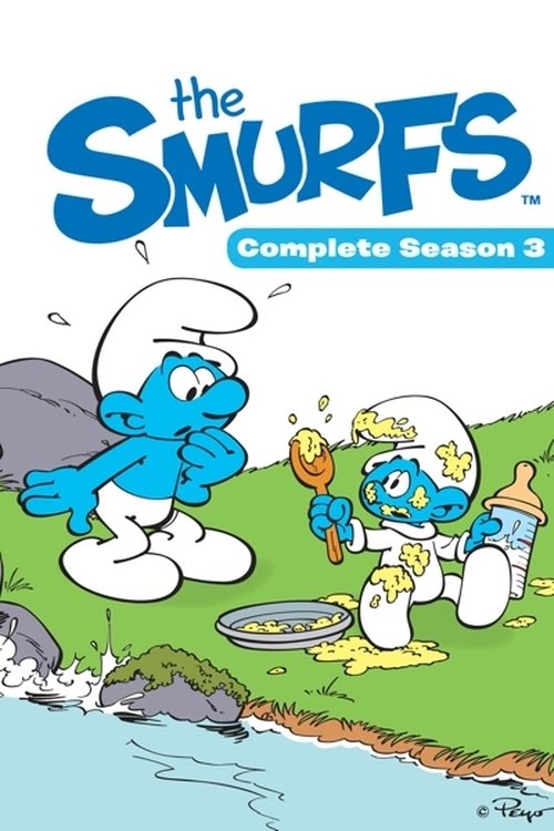 Poster de Temporada 3
