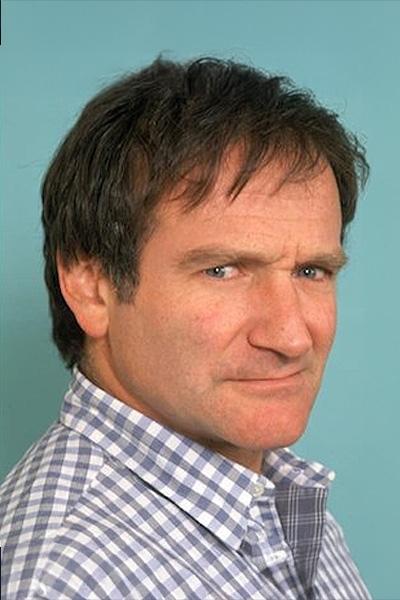 Foto de Robin Williams
