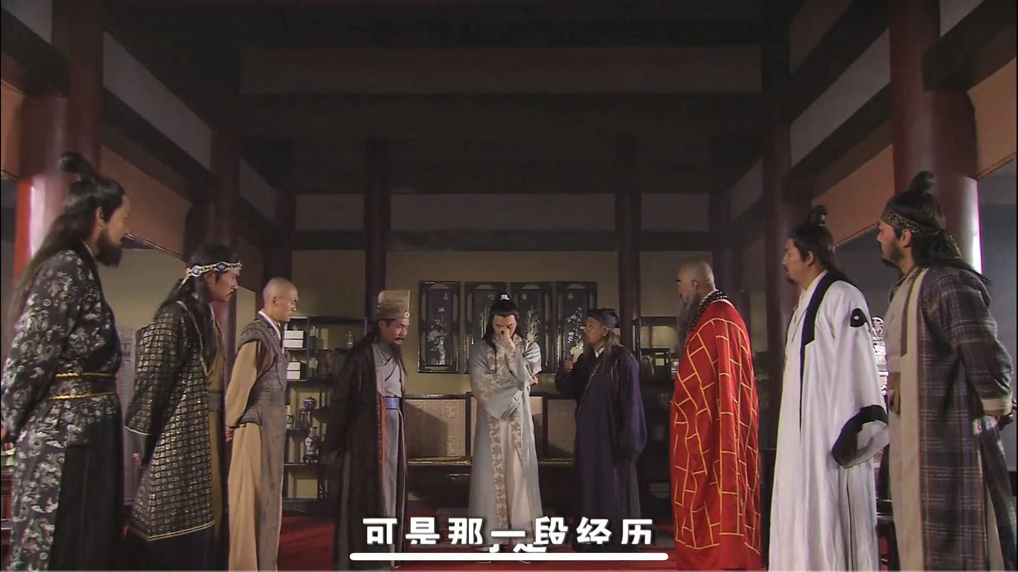 The Embroidery Bandit