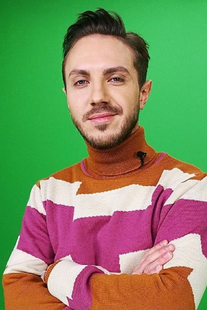 Foto de Aleksandr Khomenko