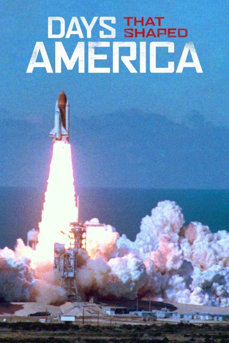 Poster de Dias que Marcaram a História