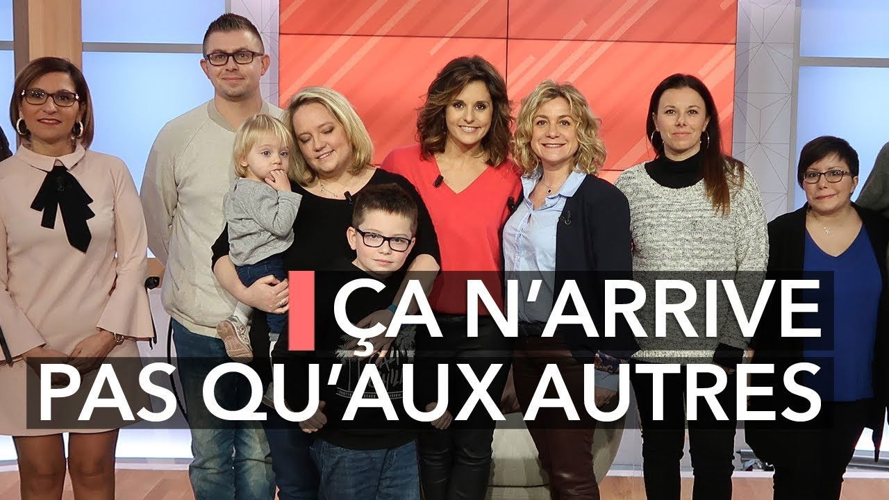 Doctor, nurse, shrink: against all odds, they become patients!