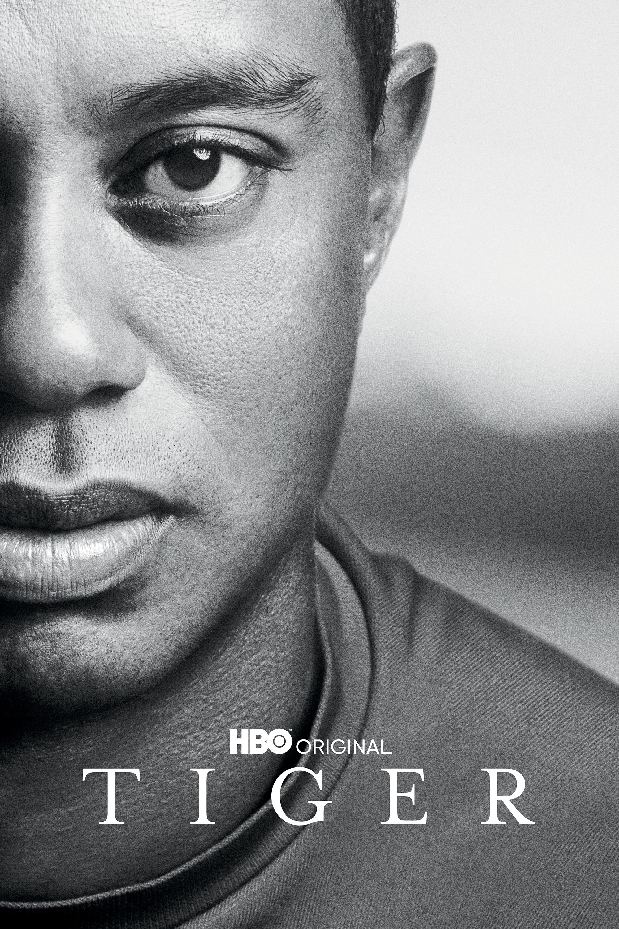 Poster de Tiger