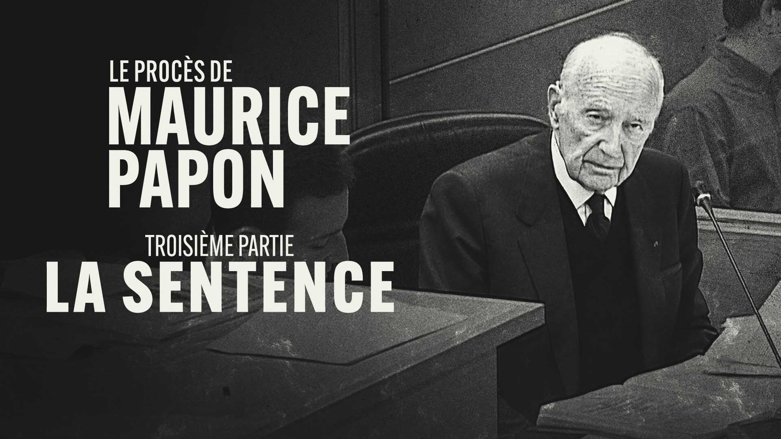 The Sentence