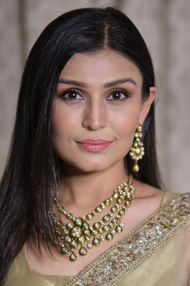 Foto de Simran Kaur