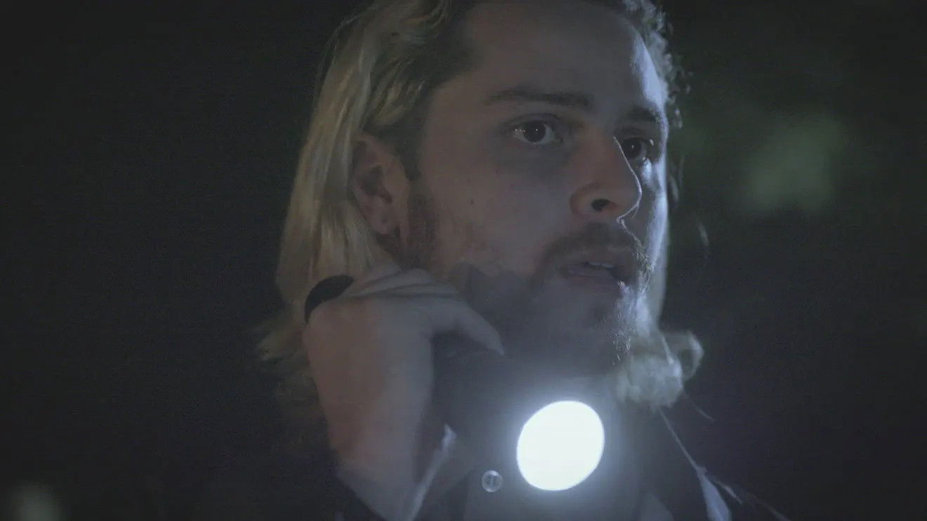 Cries in the Dark, Late Night on Haunted Land and Ghost Bait