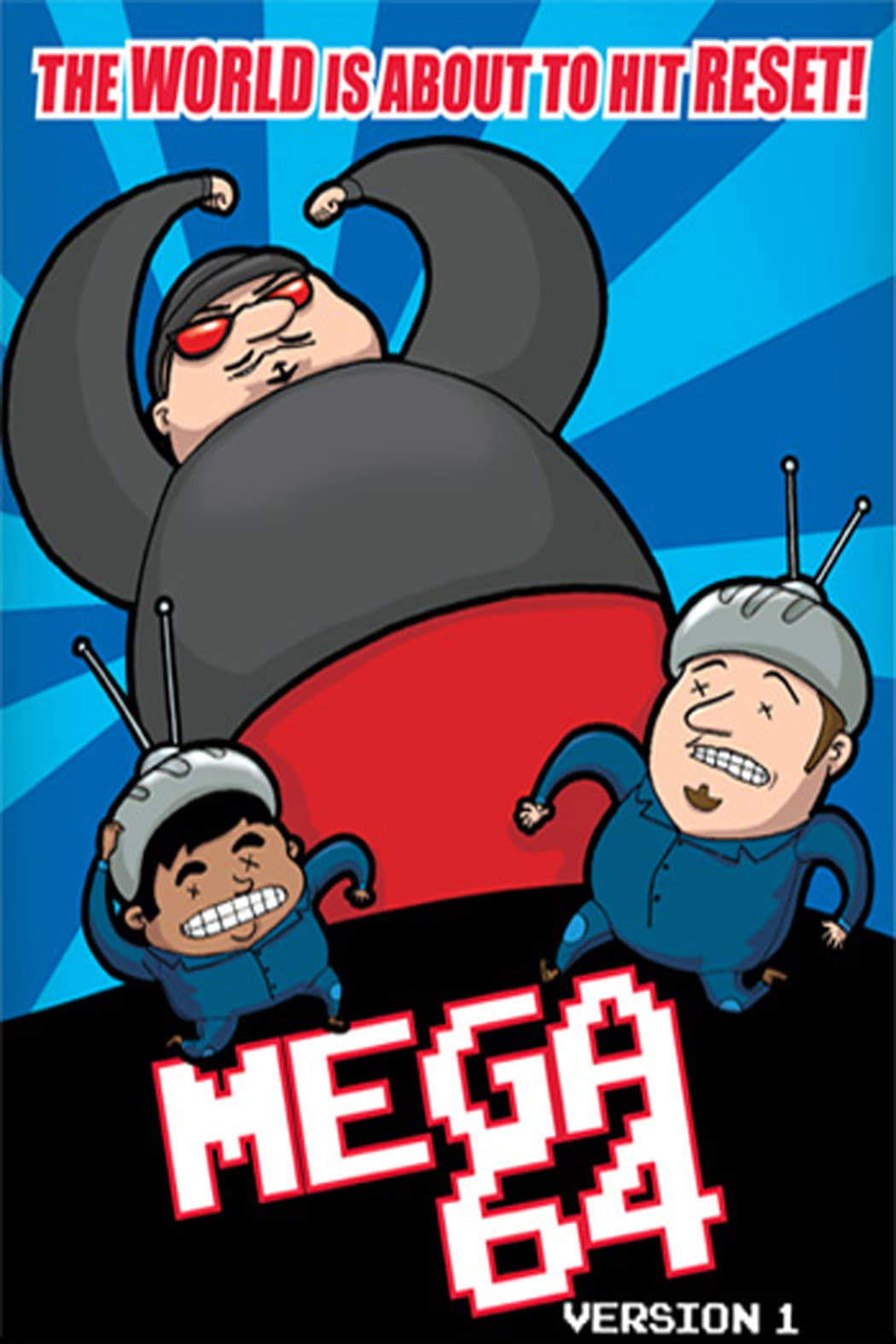 Poster de Temporada 1