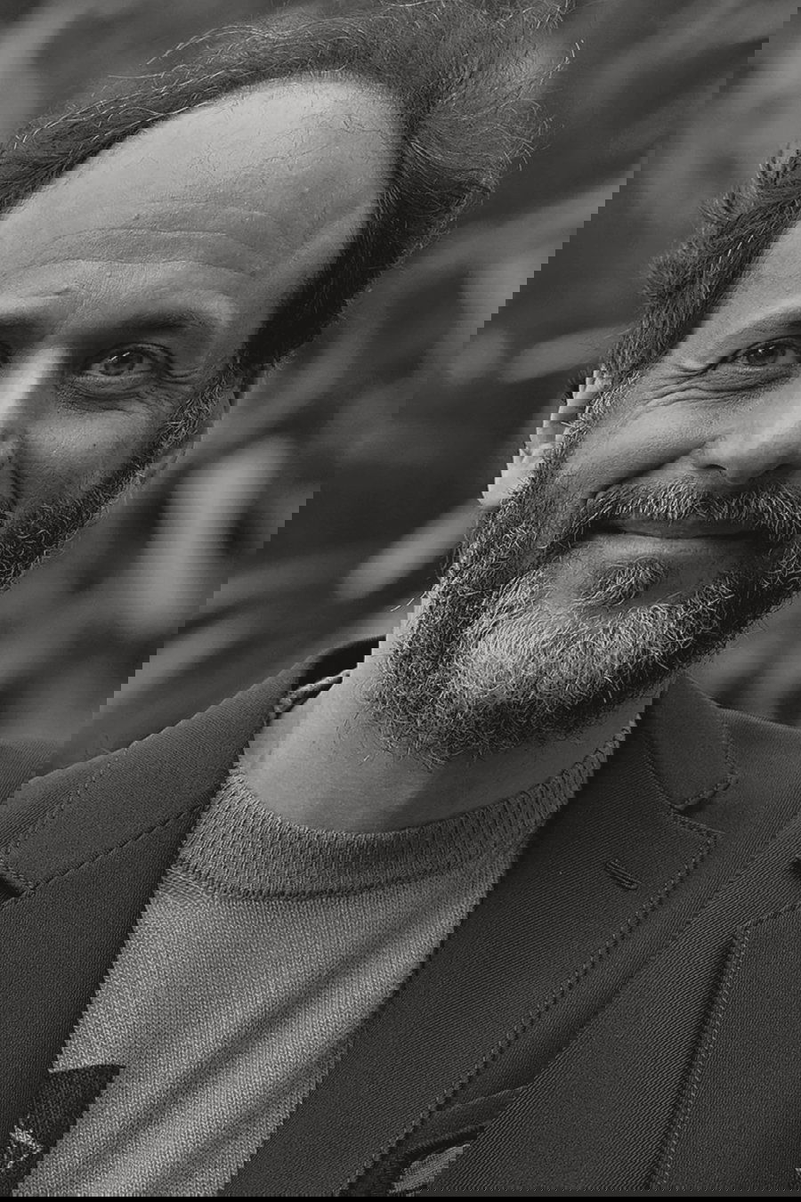 Foto de Luca Guadagnino