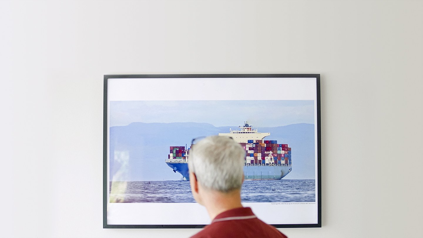 Container Scanning