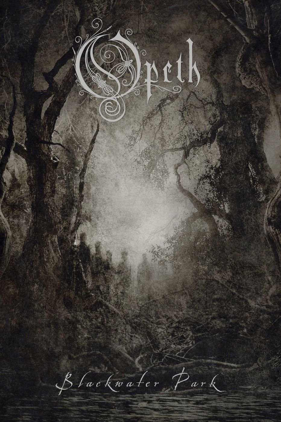 Poster de Opeth: The Making Of Blackwater Park