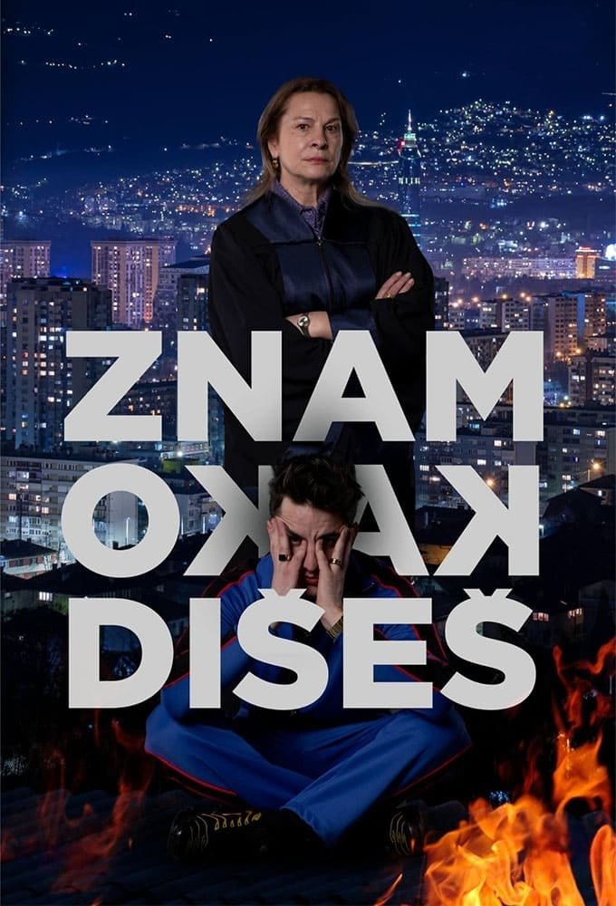 Poster de Temporada 1