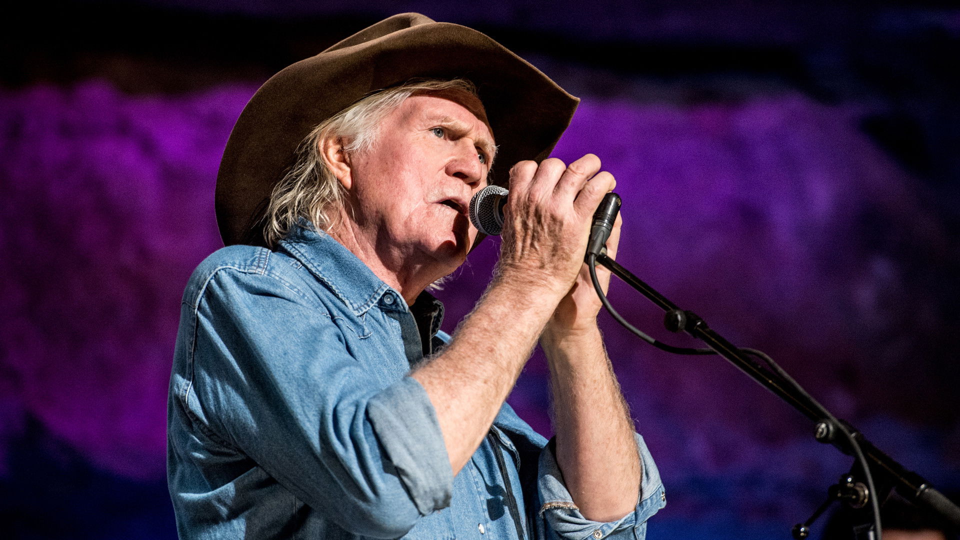 Billy Joe Shaver