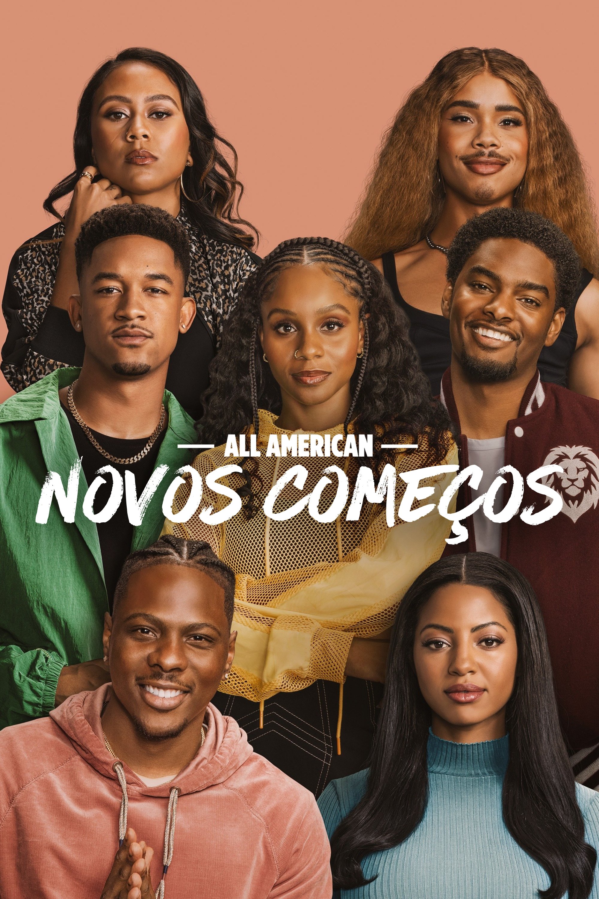 Poster de Temporada 2