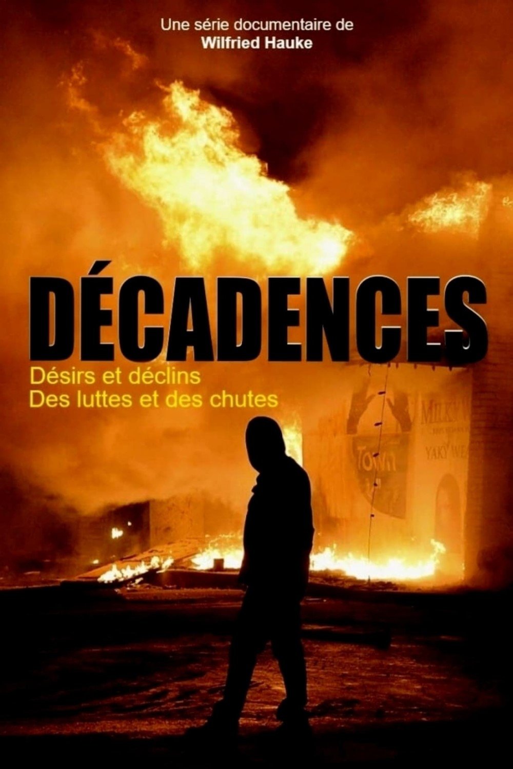 Poster de Temporada 1