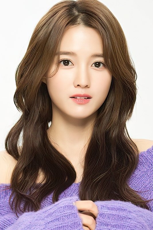 Foto de 남보라