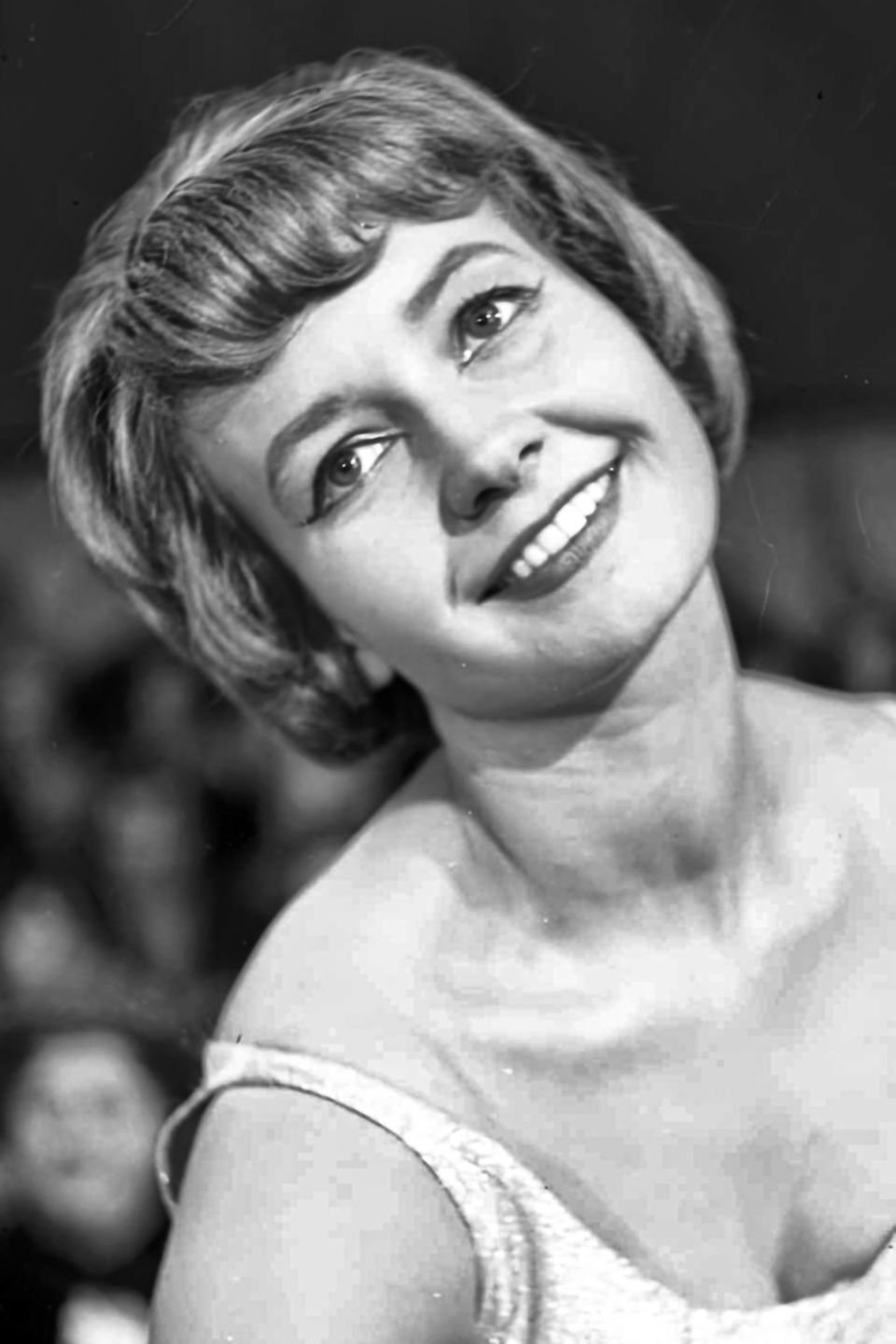 Foto de Elżbieta Czyżewska