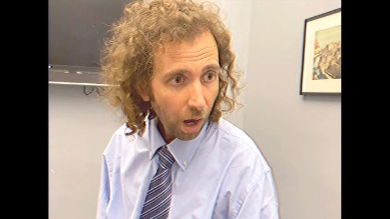 the real me show