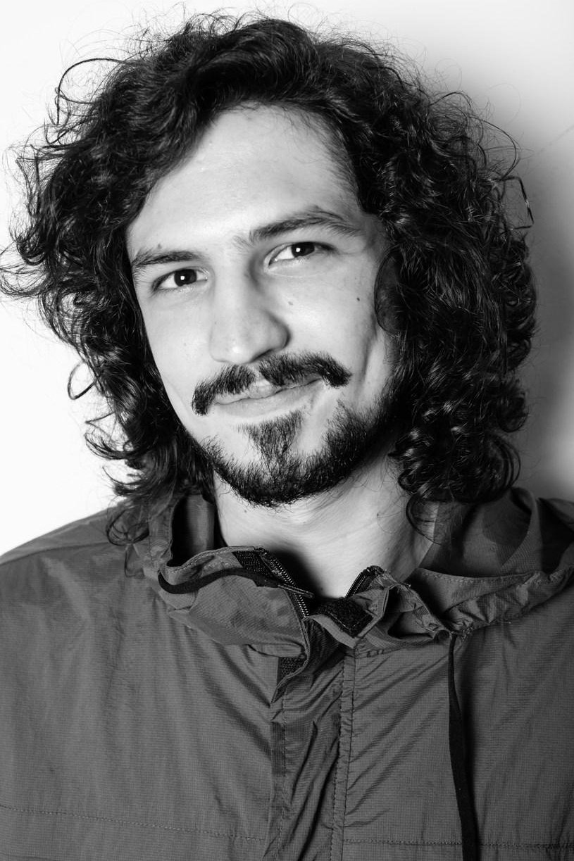 Foto de Gabriel Leone