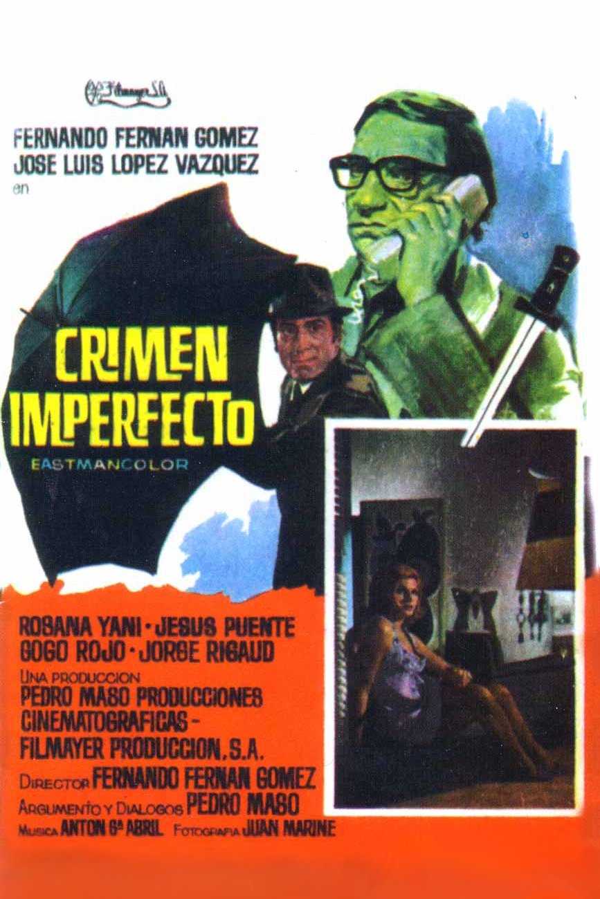 Poster movie