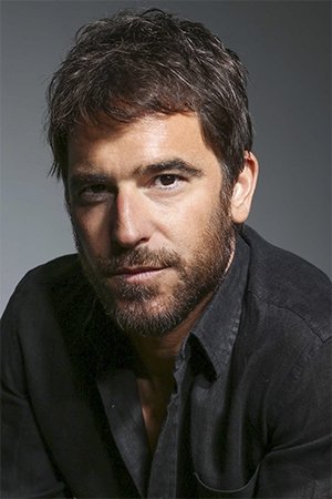 Foto de Alfonso Bassave