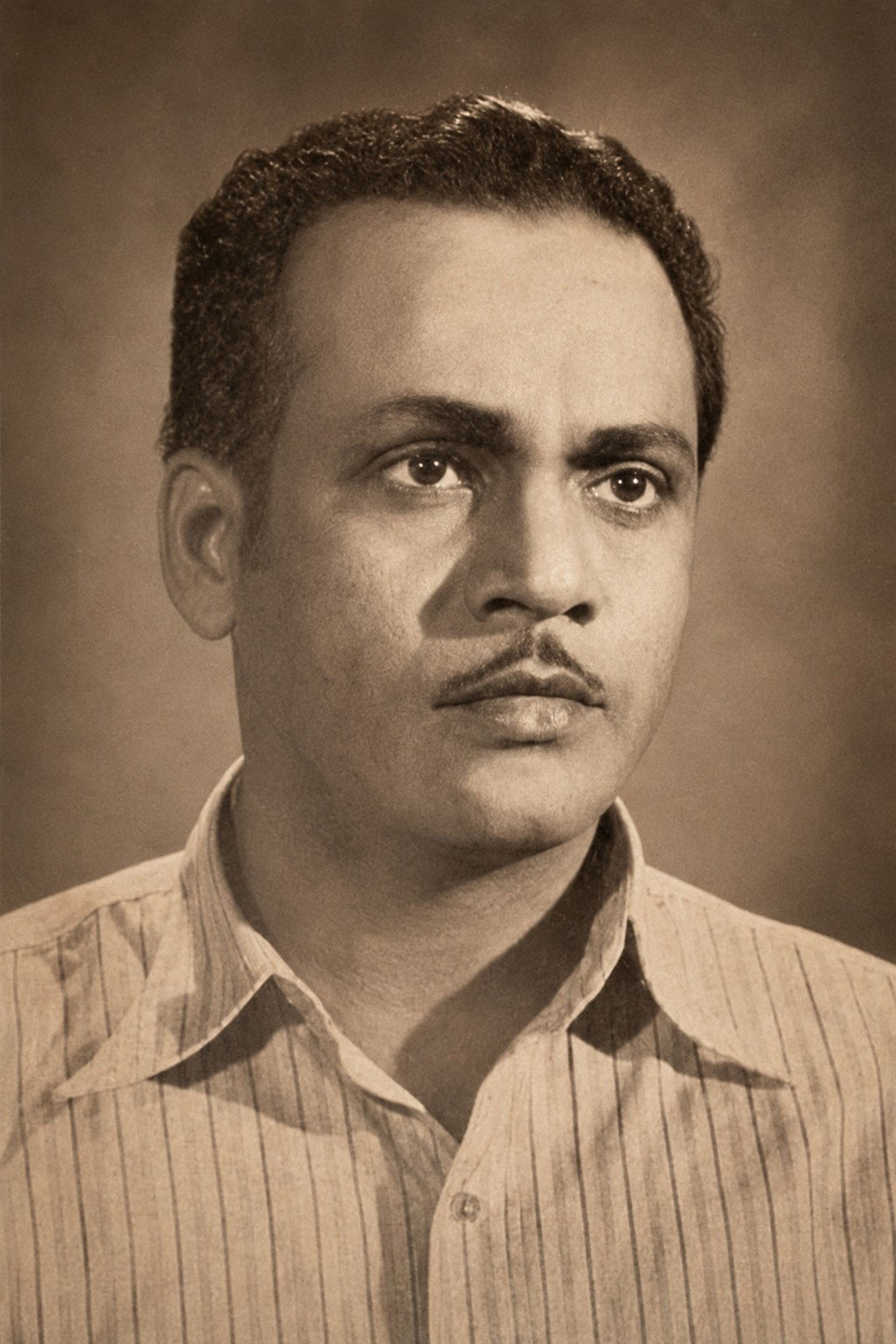the profile picture of K. R. Ramasamy