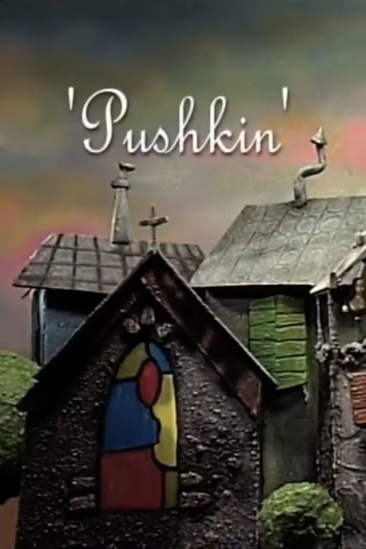 Pushkin