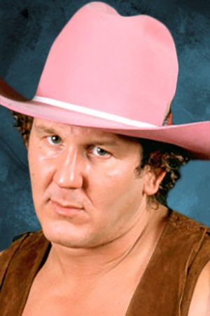 Foto de Bob Orton, Jr.
