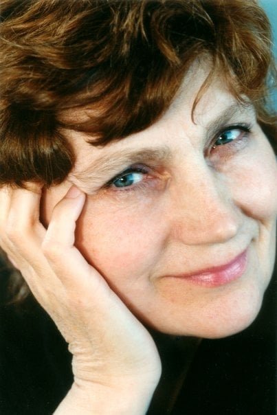 Foto de Helle Karis