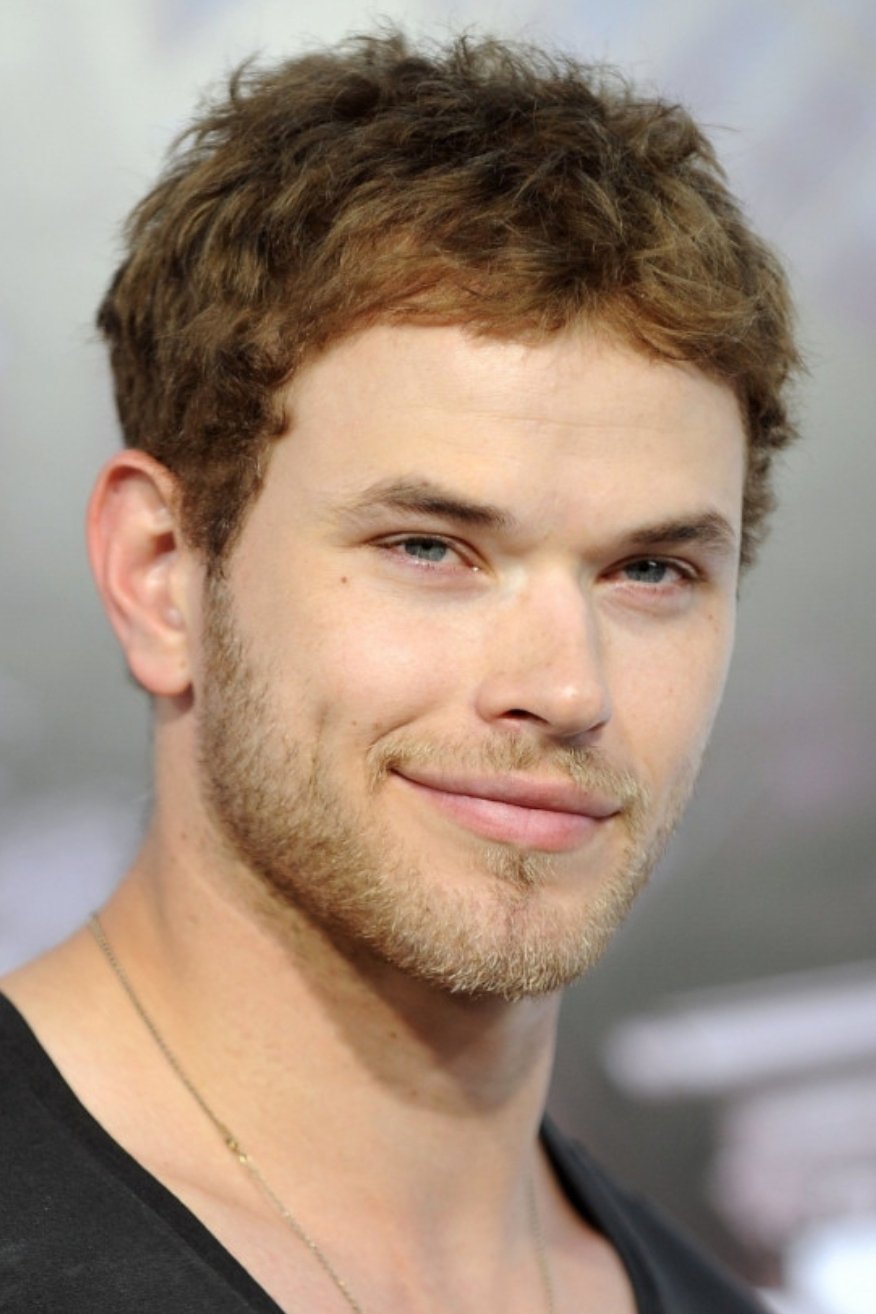 Foto de Kellan Lutz