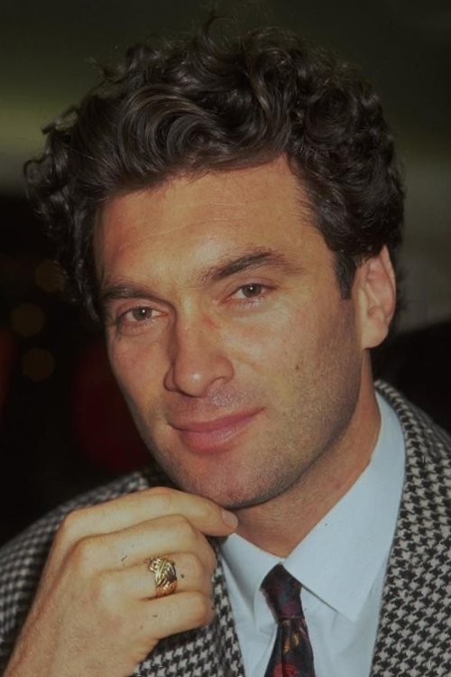 Foto de Tarık Tarcan