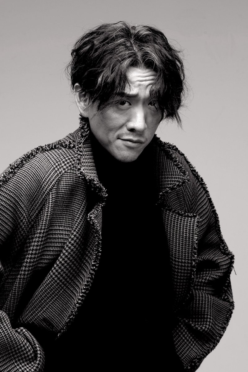 Foto de 冯兵
