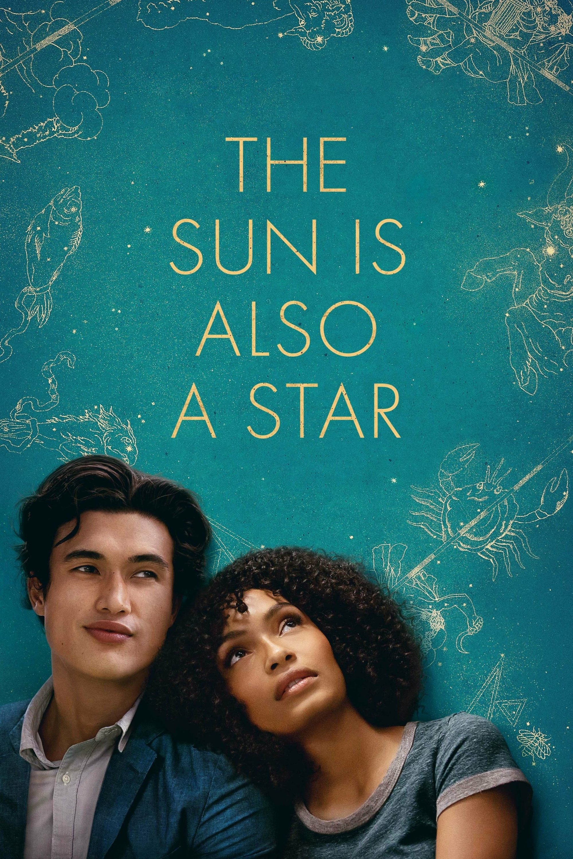 123ismovies Watch The Sun Is Also A Star 2019 Online