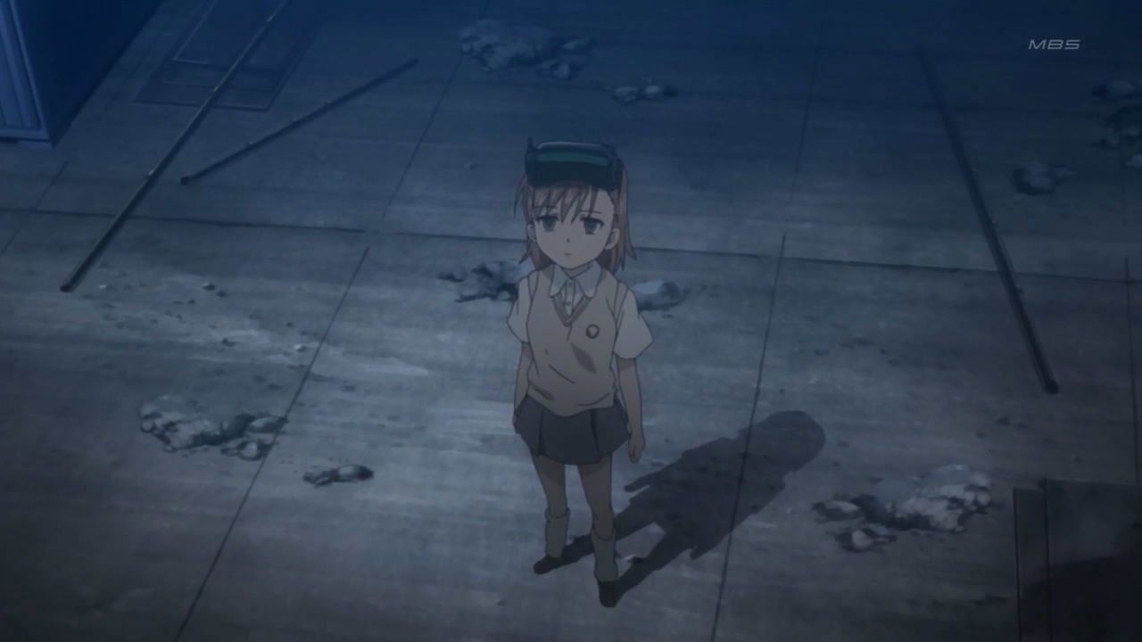 Accelerator (One Way)