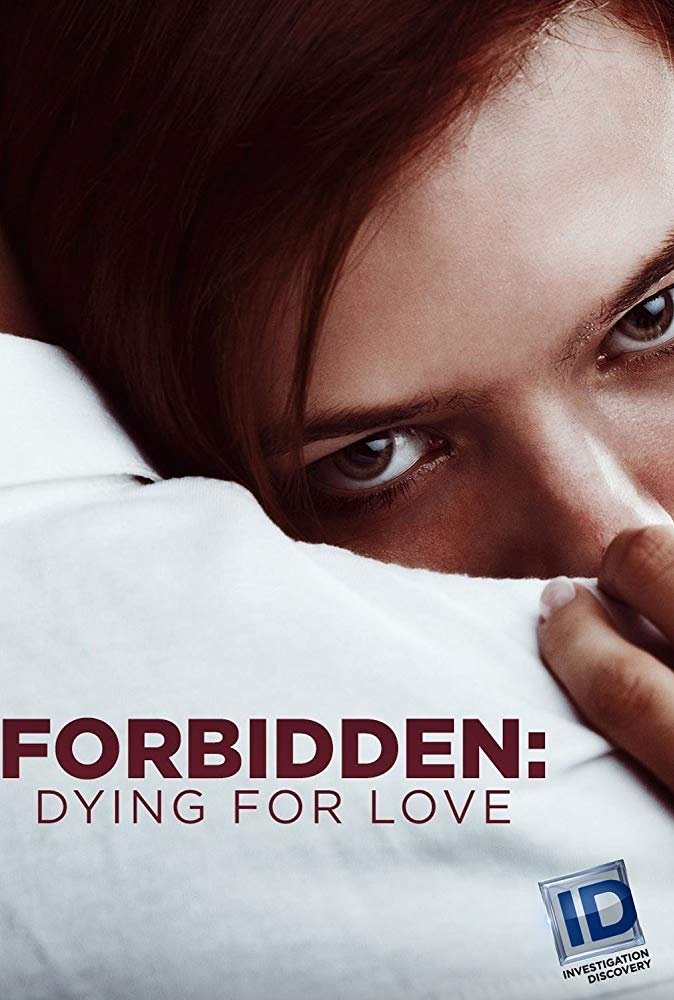 Poster de Morrendo de Amor