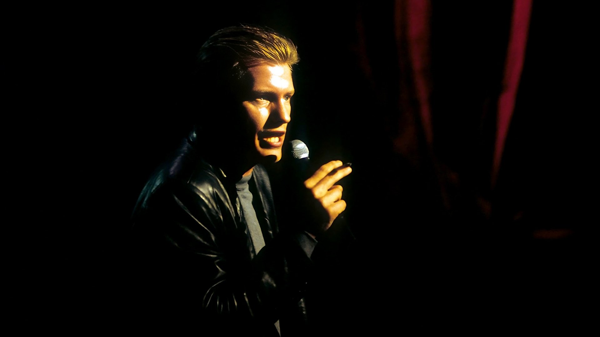 Backdrop image