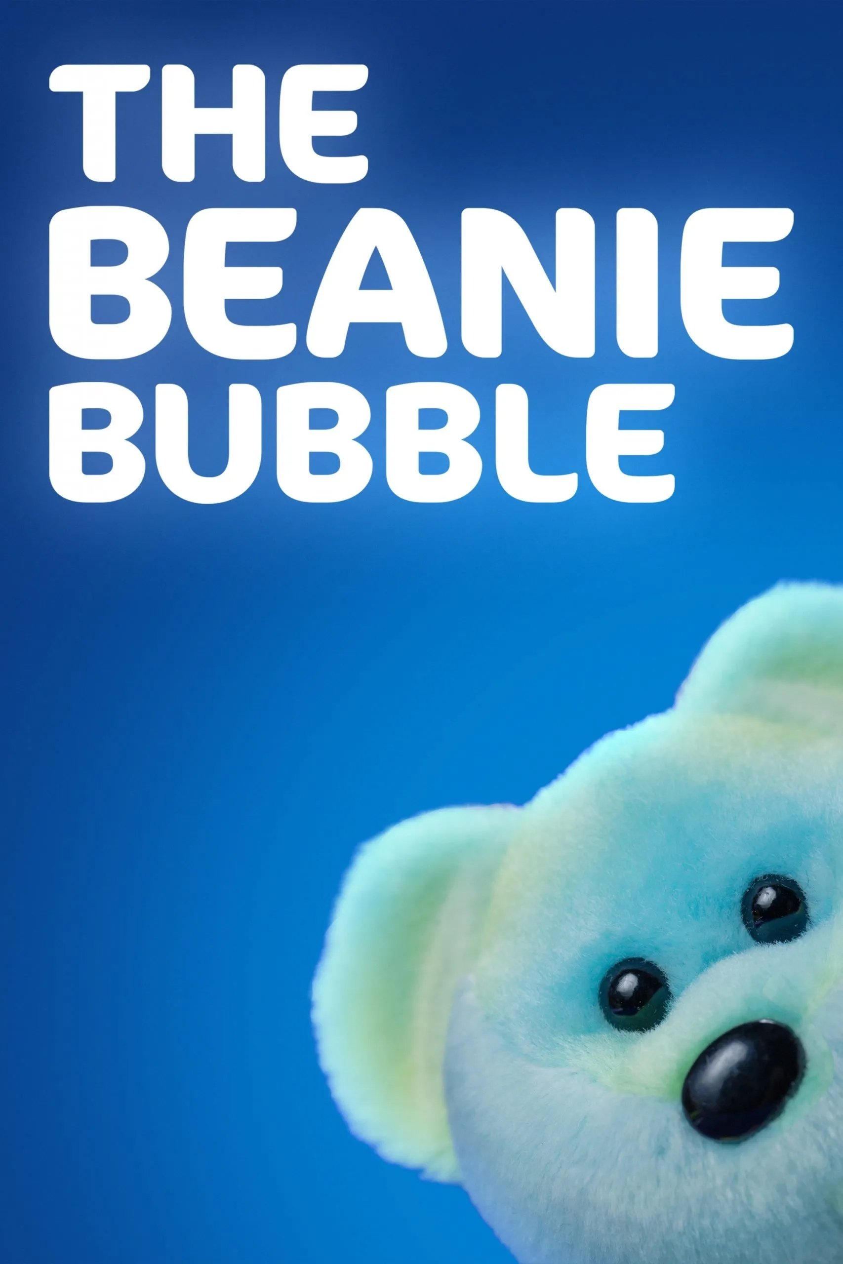 Poster de The Beanie Bubble
