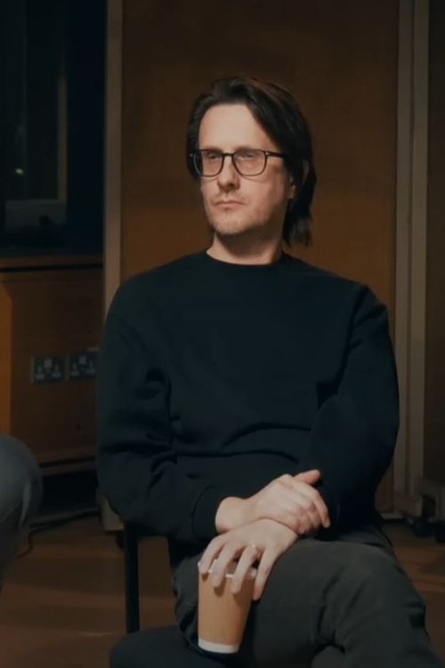 Poster de Porcupine Tree: The Complete AIR Studio Sessions