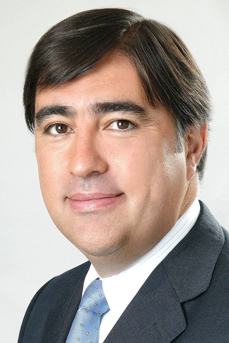 Foto de Mario Desbordes