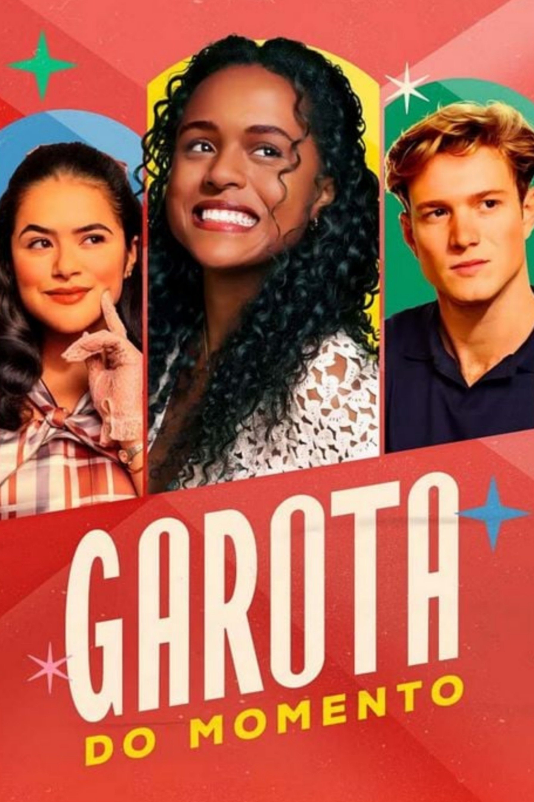 Especial Garota do Momento