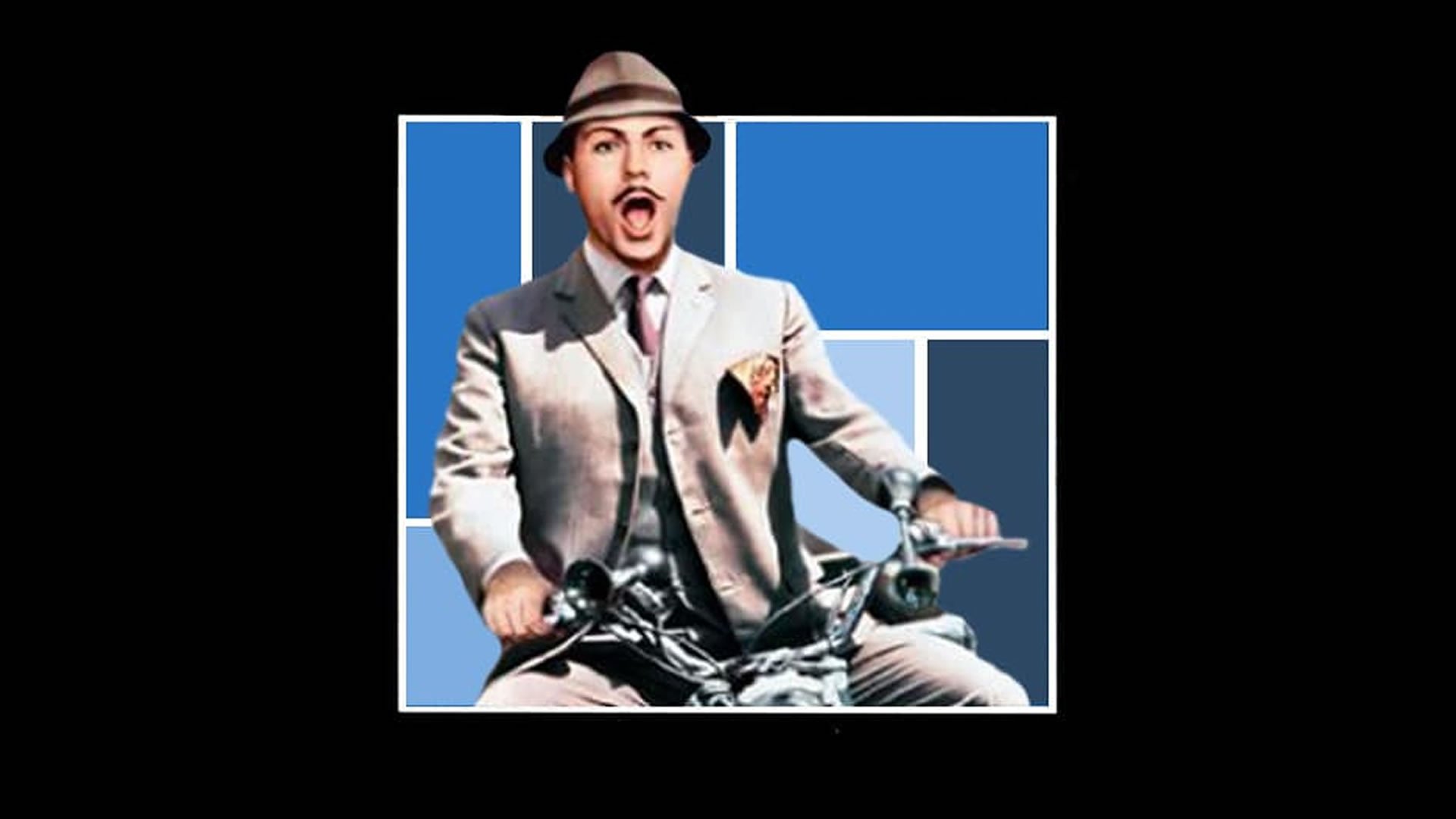 Backdrop image