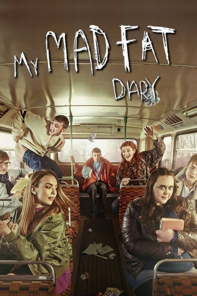 Poster de Temporada 2