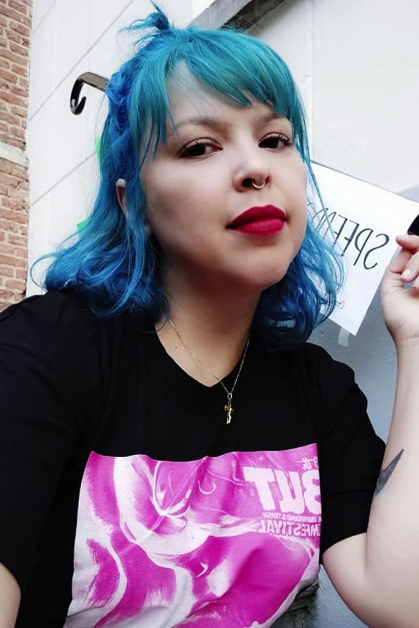 Foto de Helen Quintans