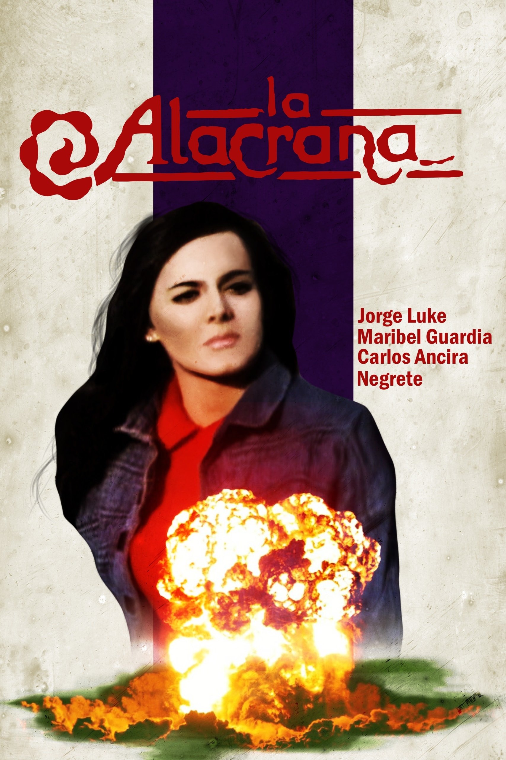 La Alacrana