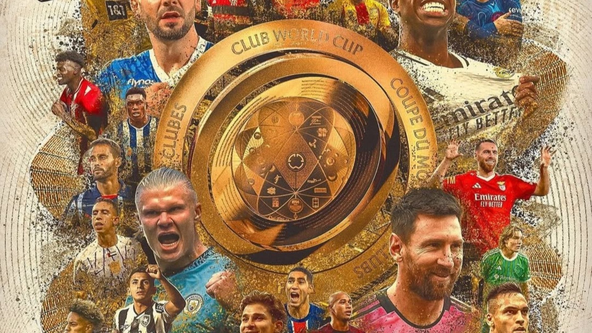 2025 FIFA Club World Cup