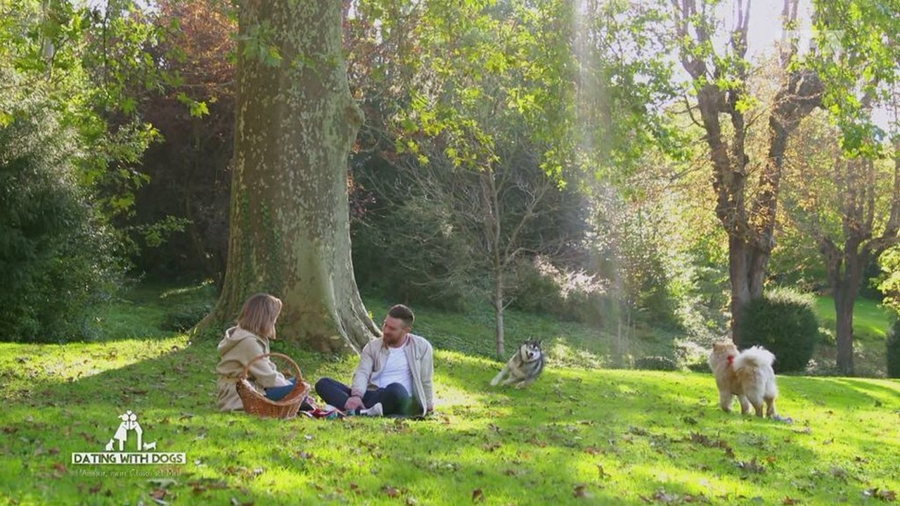 Vaiana & Henri-Claude