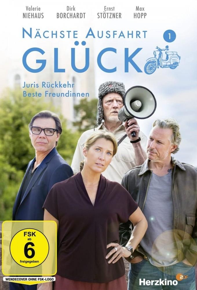 Poster de Temporada 1
