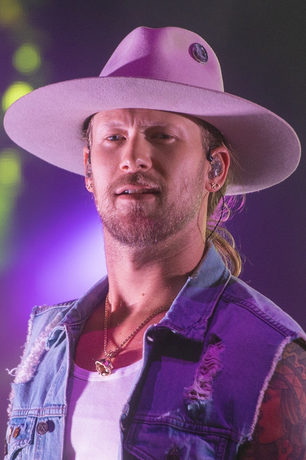 Foto de Brian Kelley