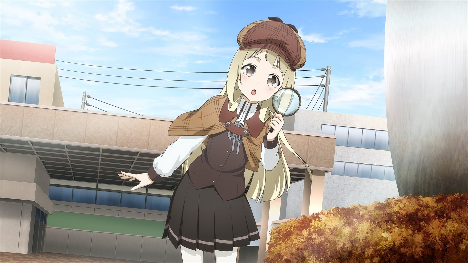 Backdrop image