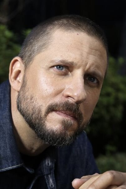 Foto de David Ayer