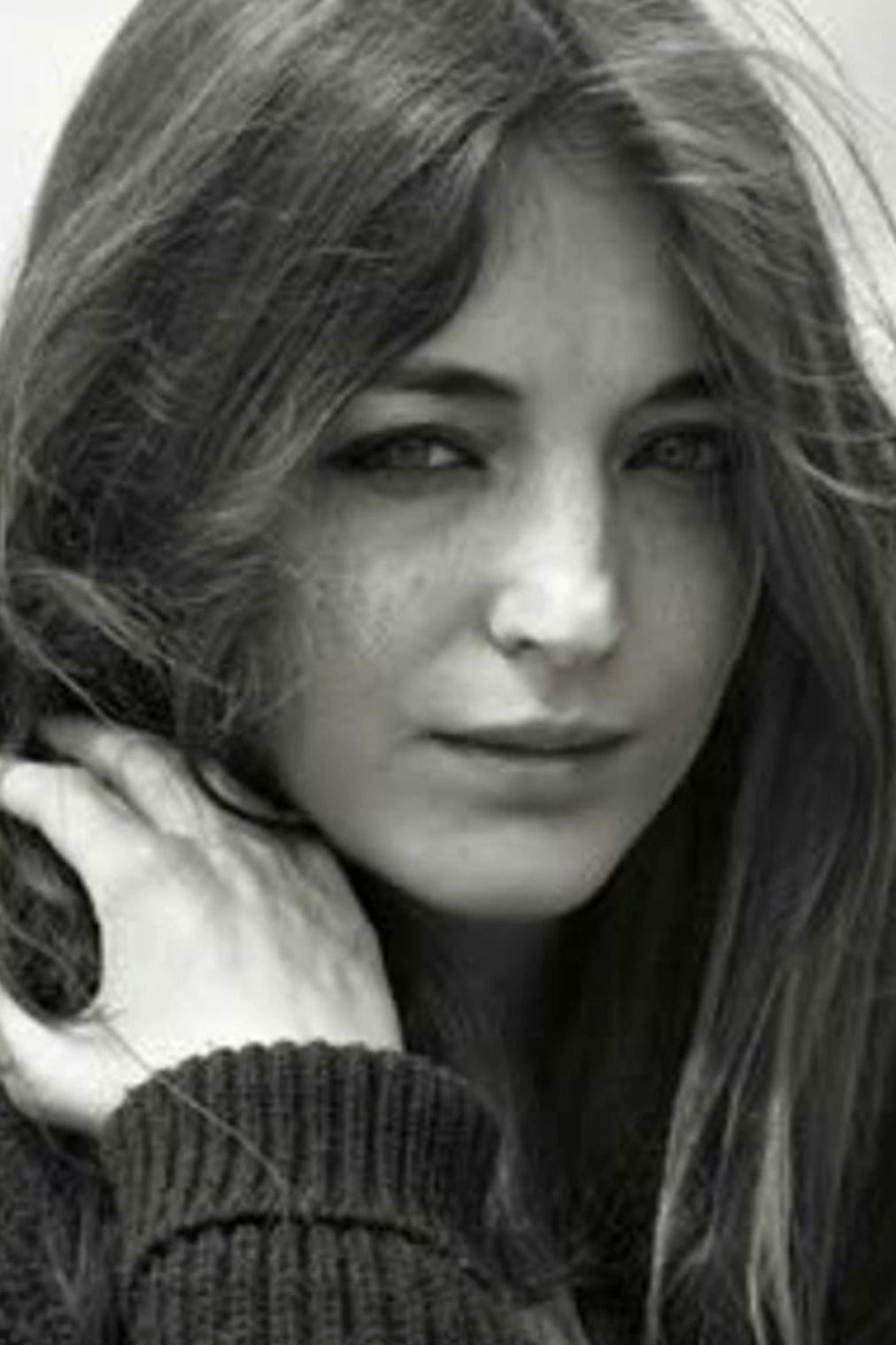 Foto de Christine Pascal